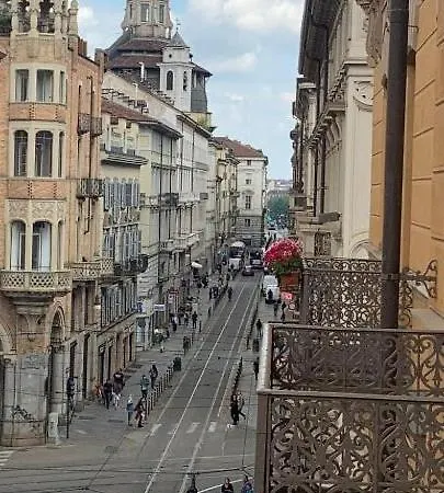 Europrooms - Torino Centro-2